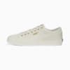 Bari Casual Canvas Sneakers, Warm White-Warm White-Gold, small-PHL