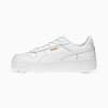 Carina Street Sneakers Women, PUMA White-PUMA White-PUMA Gold, small-NZL