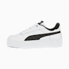 PUMA White-PUMA Black-PUMA Silver