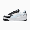 PUMA White-Icy Blue-PUMA Black