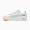Carina Street Sneakers Women, PUMA White-Frosted Dew-Island Pink, small