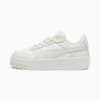 Carina Street Sneakers Women, PUMA White-Vapor Gray, small