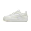 PUMA White-Vapor Gray