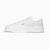 Puma Club 5v5, PUMA White-PUMA White-PUMA Gold, small-KOR