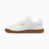 PUMA Club 5v5 Sneakers, Warm White-Dewdrop-PUMA Gold, small