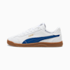 PUMA Club 5v5 Sneakers, PUMA White-Clyde Royal-PUMA Gold, small