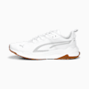 Stride Sneakers, PUMA White-Cool Light Gray, small-THA