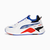 RS-X GEN รองเท้าผ้าใบ PUMA, PUMA White-Royal Sapphire, small-THA