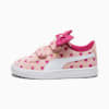 Peach Smoothie-PUMA White