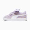 Vivid Violet-PUMA White