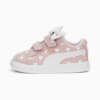Pearl Pink-PUMA White