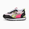 Pearl Pink-PUMA Black