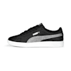 PUMA Black-PUMA Silver-PUMA White