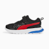 PUMA Evolve Run Summer Alternative Closure+ Sneakers Kids, PUMA Black-For All Time Red, small-PHL