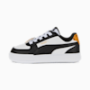 PUMA White-PUMA Black-Desert Clay-PUMA Gold