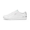 PUMA White-Hero Blue-PUMA Silver