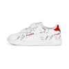 PUMA White-PUMA Black-For All Time Red