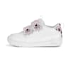 PUMA White-PUMA White-Pearl Pink