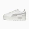 PUMA White