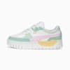 PUMA White-Pearl Pink