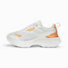 PUMA White-Warm White
