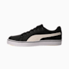 Puma Black-Whisper White