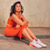 PUMA White