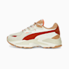 Warm White-Warm Chestnut