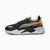PUMA Black-Harbor Mist