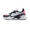 Cool Light Gray-PUMA Black