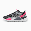 PUMA Black-Ravish