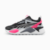 RS-X Efekt Turbo Sneakers, PUMA Black-Ravish, small-PHL