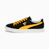 PUMA Black-Zinnia