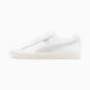 PUMA White-Frosted Ivory-Puma Team Gold