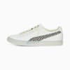 PUMA White-Frosted Ivory
