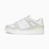 Slipstream Premium Sneakers, PUMA White-Vapor Gray, small-PHL