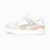 Slipstream Premium Unisex Sneakers, PUMA White-Wood Violet, small-AUS