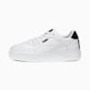 PUMA White-PUMA Black