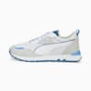 PUMA White-Deep Dive