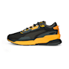 PUMA Black-Clementine