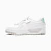 Puma White-Nimbus Cloud-Mist Green