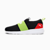 PUMA White-High Risk Red-Nrgy Yellow