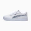 Puma White-Evening Sky