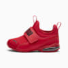 High Risk Red-PUMA Black