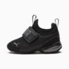 PUMA Black-Cool Dark Gray