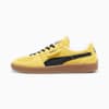 Super Team OG Unisex Sneakers, Yellow Sizzle-PUMA Black, small-AUS