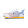 PUMA White-Spectra Yellow-PUMA Team Royal