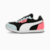 PUMA Black-PUMA White-Passionfruit