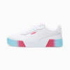 Puma White-Puma White-Sunset Pink