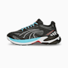 PUMA Black-Hero Blue